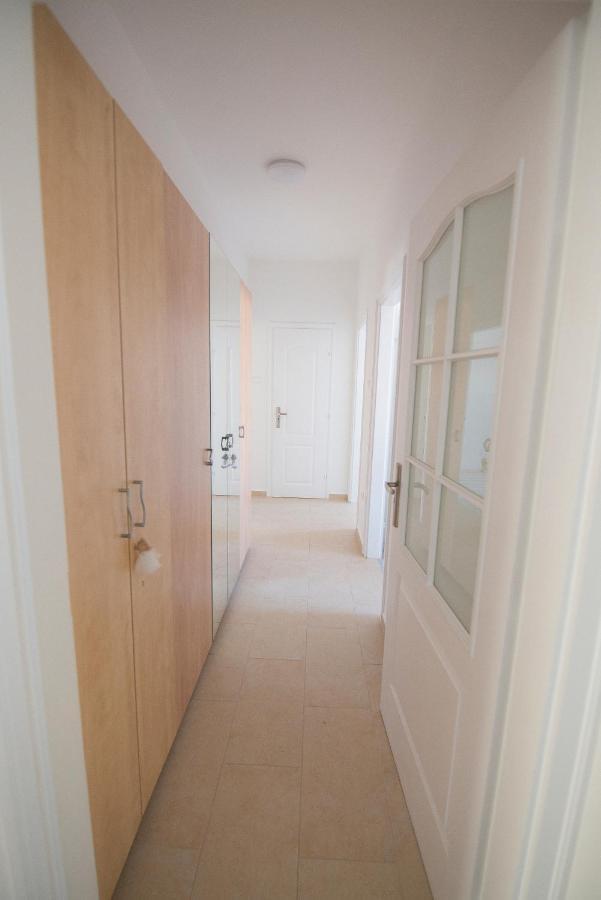Appartement K33 à Tiszaújváros Extérieur photo