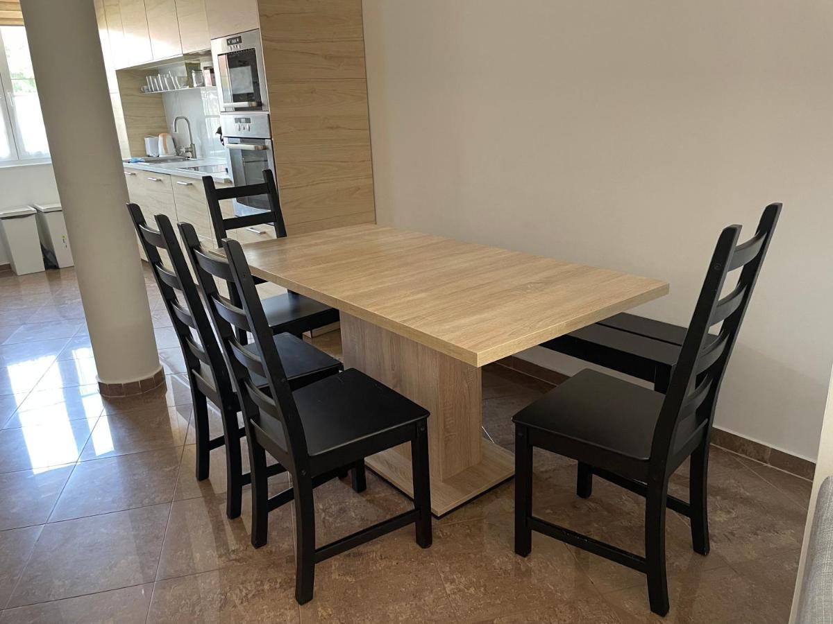 Appartement K33 à Tiszaújváros Extérieur photo