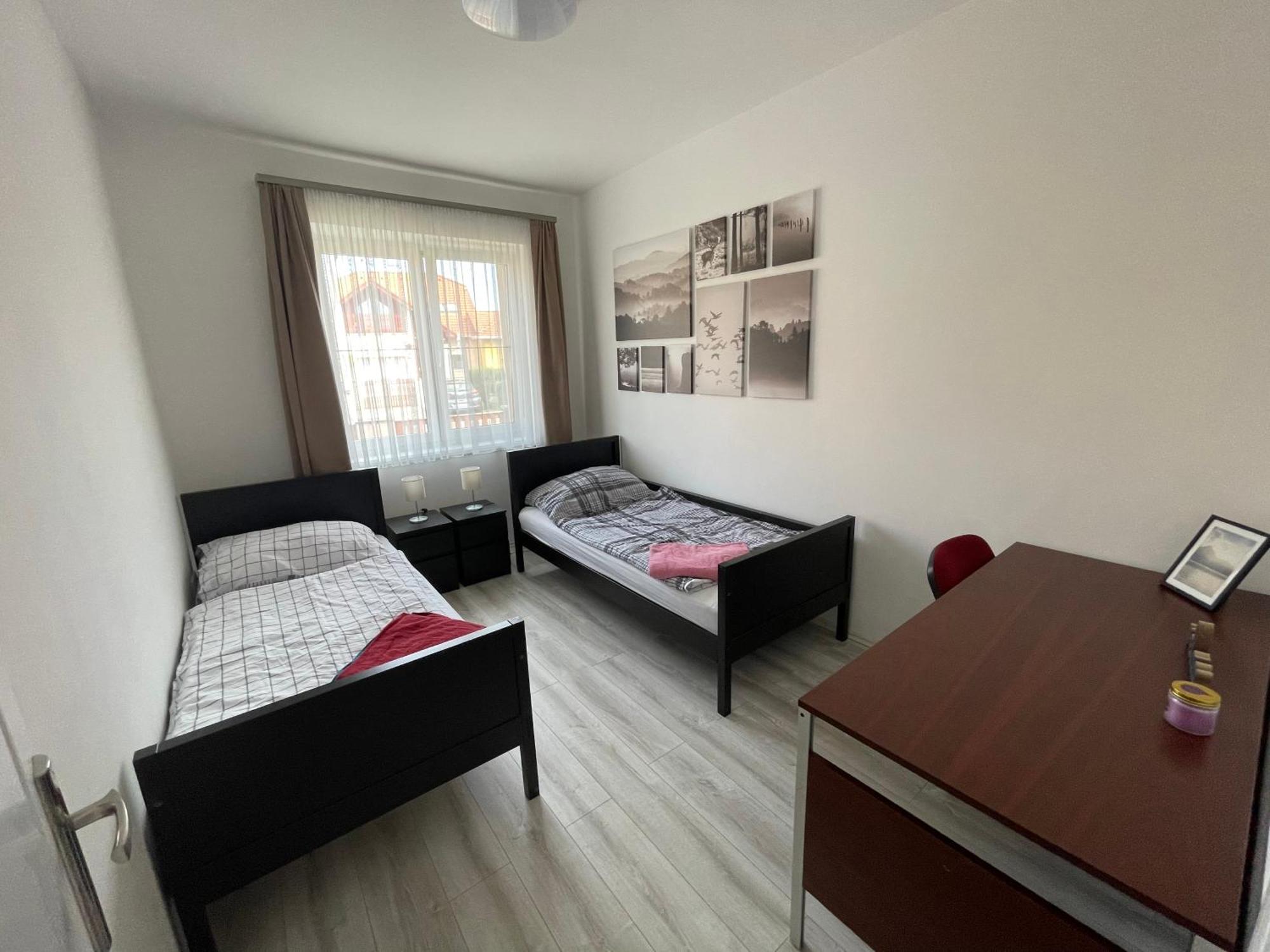 Appartement K33 à Tiszaújváros Extérieur photo