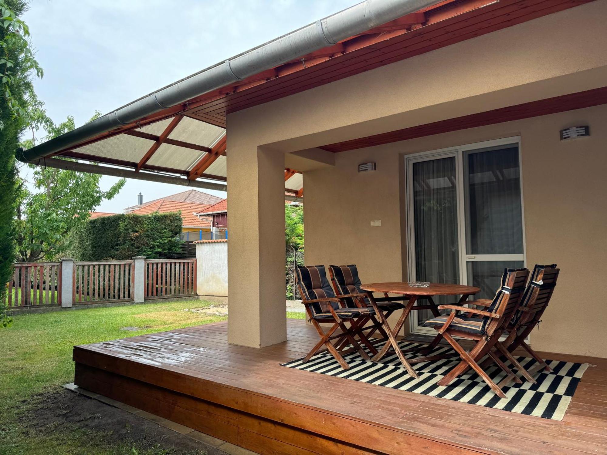 Appartement K33 à Tiszaújváros Extérieur photo